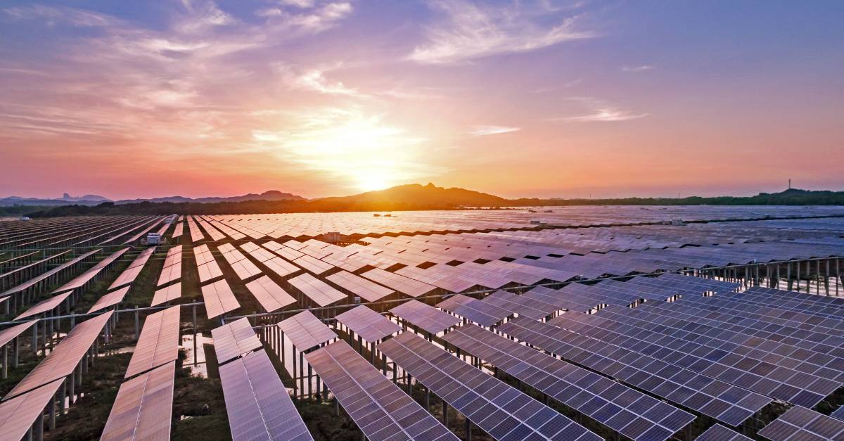 Loi climat et résilience photovoltaïque