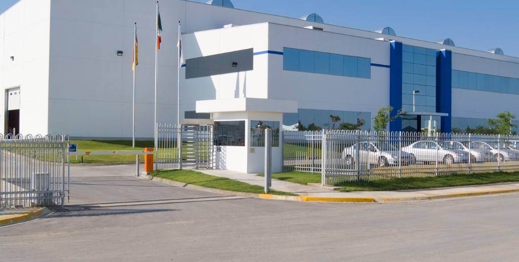 Cimaise, votre architecte dans l'Ain en rénovation industrielle
