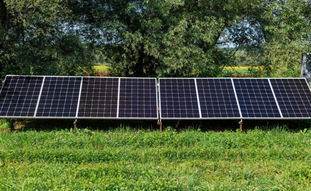 photovoltaique 
