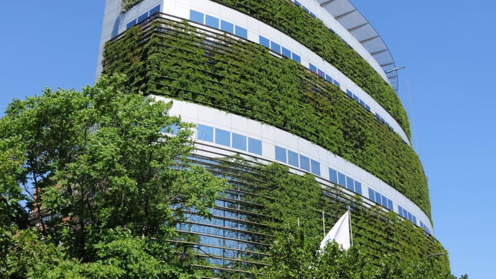 Bâtiment Éco-responsable : L’Approche CIMAISE
