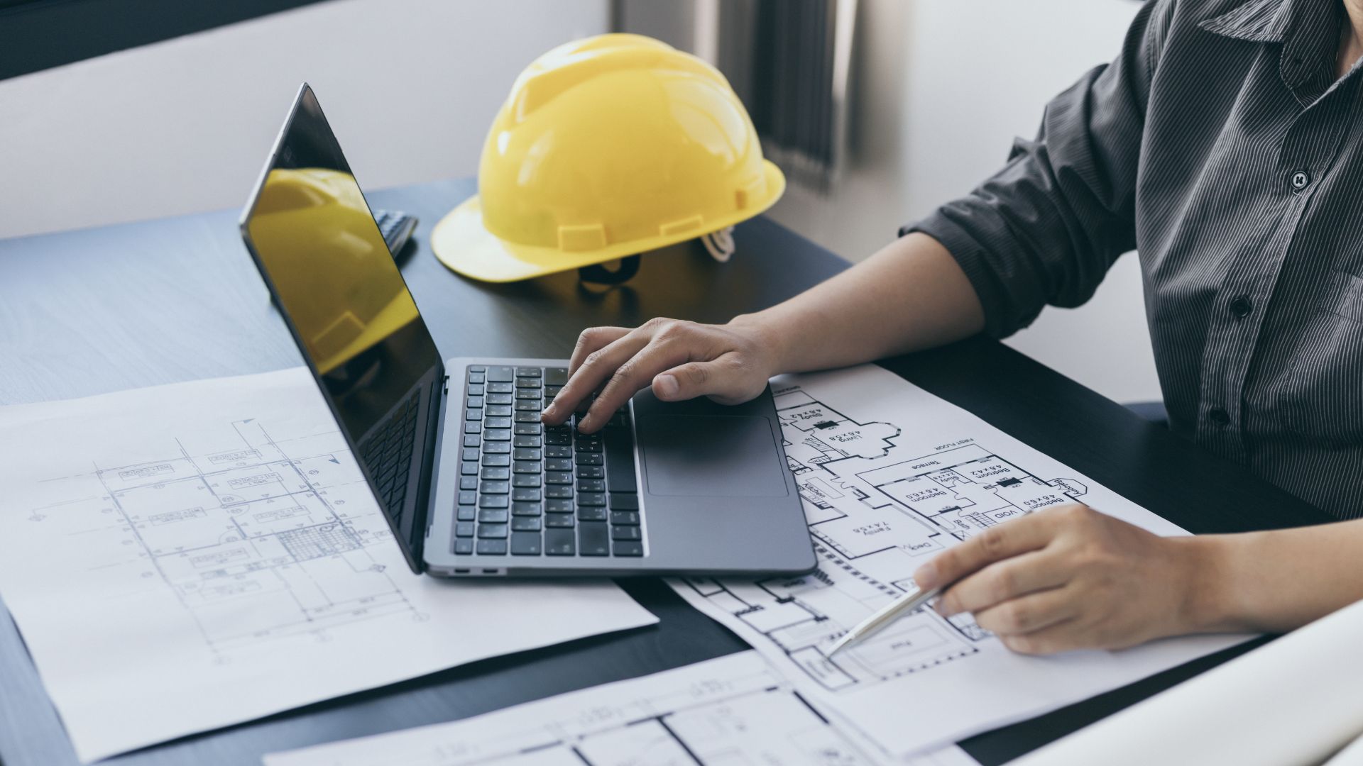 Qu'est-ce que l'architecture industrielle ?